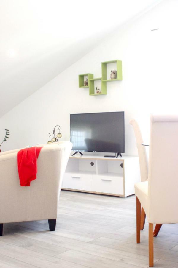 Studio Apartman Sky Rovinj Exterior photo